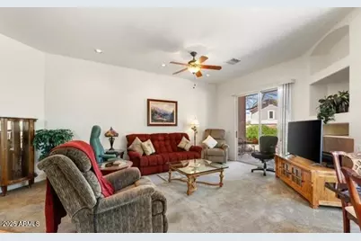 515 S Camino De Encanto --, Cornville, AZ 86325 - Photo 3