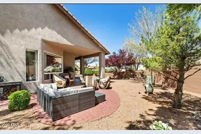 515 S Camino De Encanto --, Cornville, AZ 86325 - Photo 13