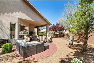 515 S Camino De Encanto --, Cornville, AZ 86325 - Photo 13