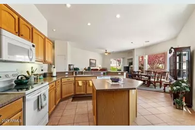515 S Camino De Encanto --, Cornville, AZ 86325 - Photo 7