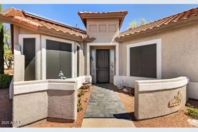 515 S Camino De Encanto --, Cornville, AZ 86325 - Photo 1