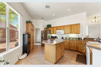 515 S Camino De Encanto --, Cornville, AZ 86325 - Photo 5