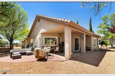 515 S Camino De Encanto --, Cornville, AZ 86325 - Photo 15