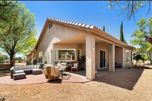 515 S Camino De Encanto --, Cornville, AZ 86325 - Photo 15