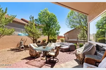 515 S Camino De Encanto --, Cornville, AZ 86325 - Photo 13