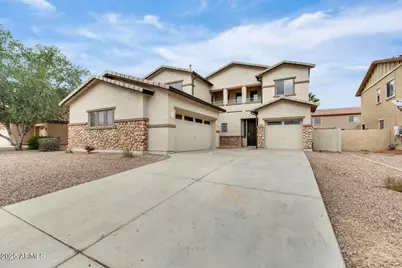 13746 W Lisbon Lane, Surprise, AZ 85379 - Photo 1