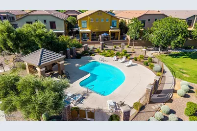 2024 S Baldwin -- #87, Mesa, AZ 85209 - Photo 35