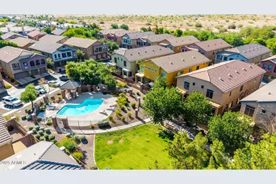 2024 S Baldwin -- #87, Mesa, AZ 85209 - Photo 39