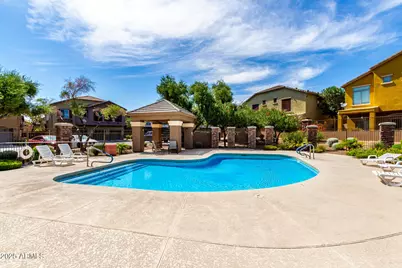 2024 S Baldwin -- #87, Mesa, AZ 85209 - Photo 31