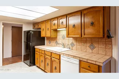 1247 Heather Drive, Sierra Vista, AZ 85635 - Photo 21