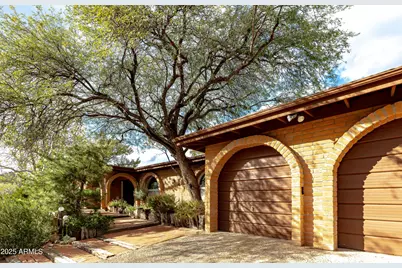 1247 Heather Drive, Sierra Vista, AZ 85635 - Photo 3