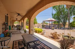 1202 W Prior Ave, Coolidge, AZ 85128 - Photo 33
