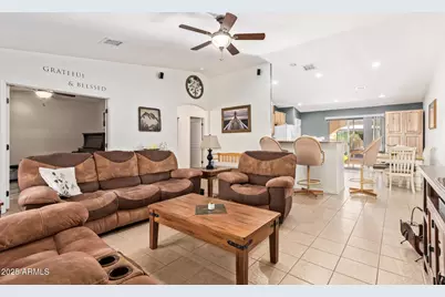 1202 W Prior Avenue, Coolidge, AZ 85128 - Photo 11