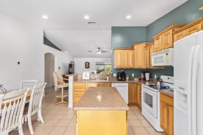 1202 W Prior Avenue, Coolidge, AZ 85128 - Photo 15