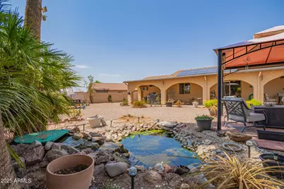 1202 W Prior Avenue, Coolidge, AZ 85128 - Photo 37