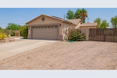 1202 W Prior Avenue, Coolidge, AZ 85128 - Photo 3