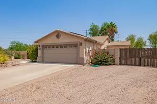 1202 W Prior Ave, Coolidge, AZ 85128 - Photo 3