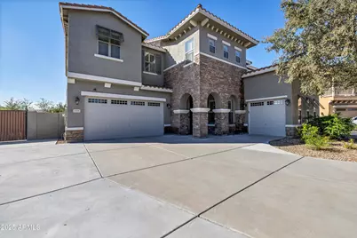 16896 N Palo Rojo Road, Maricopa, AZ 85138 - Photo 5