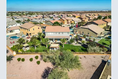 16896 N Palo Rojo Road, Maricopa, AZ 85138 - Photo 43