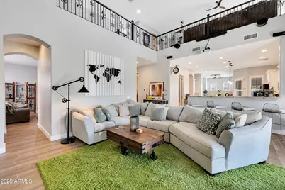 16896 N Palo Rojo Road, Maricopa, AZ 85138 - Photo 9