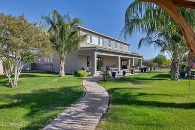 16896 N Palo Rojo Road, Maricopa, AZ 85138 - Photo 3