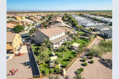 16896 N Palo Rojo Road, Maricopa, AZ 85138 - Photo 1