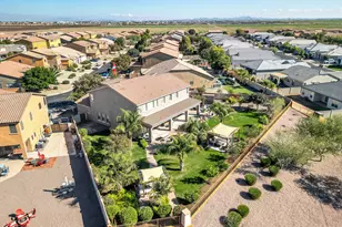 16896 N Palo Rojo Rd, Maricopa, AZ 85138 - Photo 1