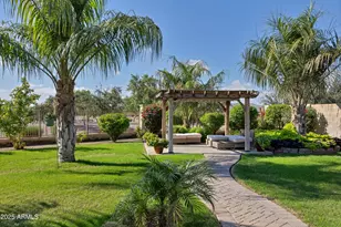 16896 N Palo Rojo Rd, Maricopa, AZ 85138 - Photo 35