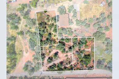 50 Rigby Road #-, Sedona, AZ 86336 - Photo 21