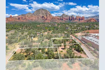 50 Rigby Road #-, Sedona, AZ 86336 - Photo 5