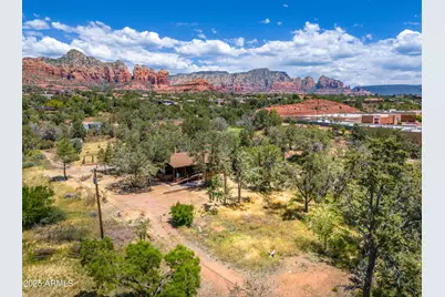 50 Rigby Road #-, Sedona, AZ 86336 - Photo 3