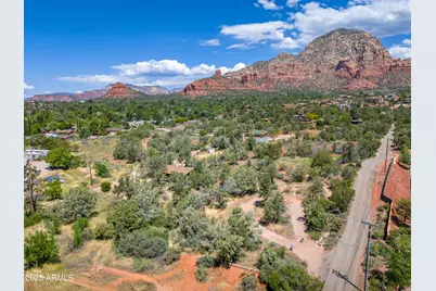 50 Rigby Road #-, Sedona, AZ 86336 - Photo 7