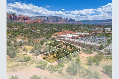 55 Madole Road #-, Sedona, AZ 86336 - Photo 5