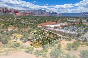 55 Madole Rd, Sedona, AZ 86336 - Photo 5