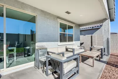 17381 W Running Deer Trail, Surprise, AZ 85387 - Photo 43