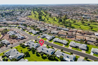 10870 W Clair Drive, Sun City, AZ 85351 - Photo 41