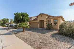 45401 W Balboa Dr, Maricopa, AZ 85139 - Photo 3