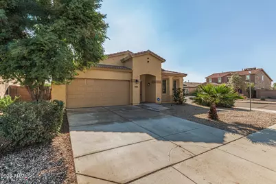 45401 W Balboa Drive, Maricopa, AZ 85139 - Photo 5