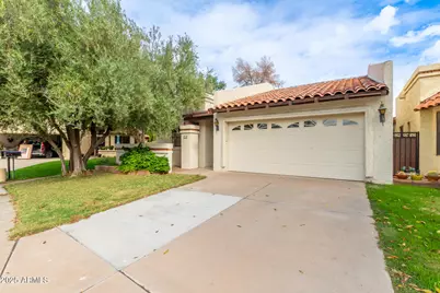 2719 S Santa Barbara --, Mesa, AZ 85202 - Photo 3