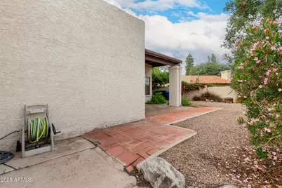 2719 S Santa Barbara --, Mesa, AZ 85202 - Photo 33