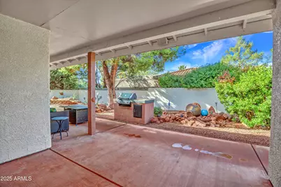 375 E Indian Cliffs Road, Sedona, AZ 86336 - Photo 33