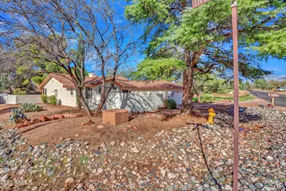 375 E Indian Cliffs Road, Sedona, AZ 86336 - Photo 25