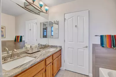 375 E Indian Cliffs Road, Sedona, AZ 86336 - Photo 17