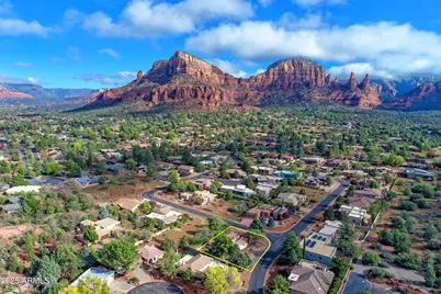 375 E Indian Cliffs Road, Sedona, AZ 86336 - Photo 31