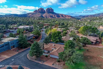 375 E Indian Cliffs Road, Sedona, AZ 86336 - Photo 1