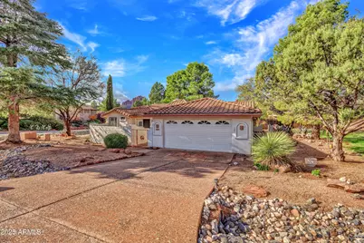 375 E Indian Cliffs Road, Sedona, AZ 86336 - Photo 27