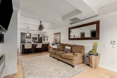 7137 E Rancho Vista Drive #1008, Scottsdale, AZ 85251 - Photo 5