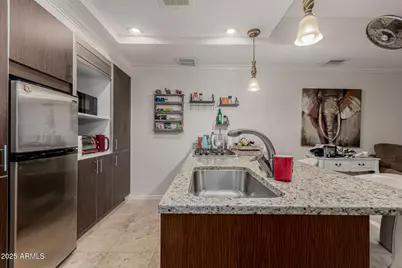 7137 E Rancho Vista Drive #1008, Scottsdale, AZ 85251 - Photo 13