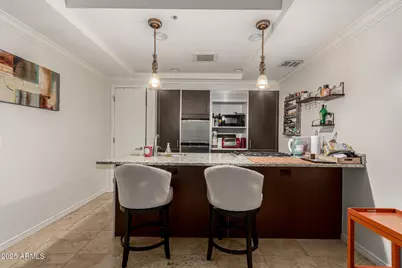 7137 E Rancho Vista Drive #1008, Scottsdale, AZ 85251 - Photo 9