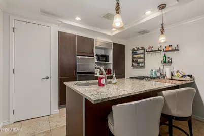 7137 E Rancho Vista Drive #1008, Scottsdale, AZ 85251 - Photo 11